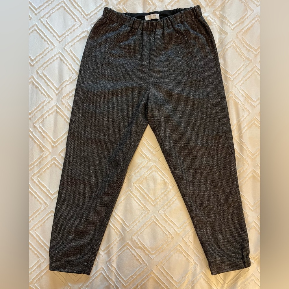Dexter Tweed Babaton Pants